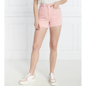 Pepe Jeans London Jeansowe szorty | Slim Fit