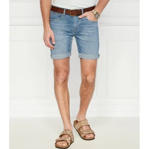 Pepe Jeans London Jeansowe szorty | Slim Fit