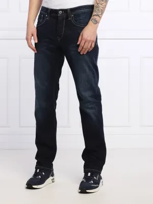 Pepe Jeans London Jeansy CASH | Regular Fit
