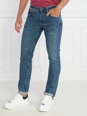 Pepe Jeans London Jeansy CASH | Regular Fit