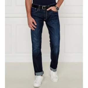 Pepe Jeans London Jeansy CASH | Regular Fit