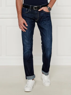 Pepe Jeans London Jeansy CASH | Regular Fit