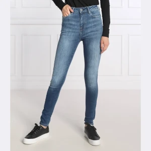 Pepe Jeans London Jeansy DION | Skinny fit | high waist