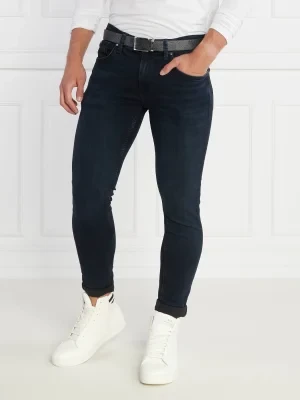 Pepe Jeans London Jeansy FINSBURY | Skinny fit