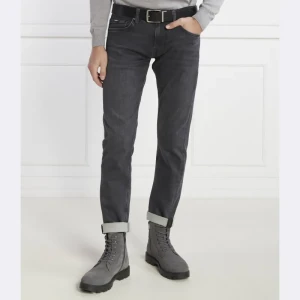 Pepe Jeans London Jeansy GYMDIGo | Slim Fit