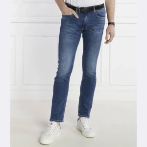 Pepe Jeans London Jeansy GYMDIGO | Slim Fit