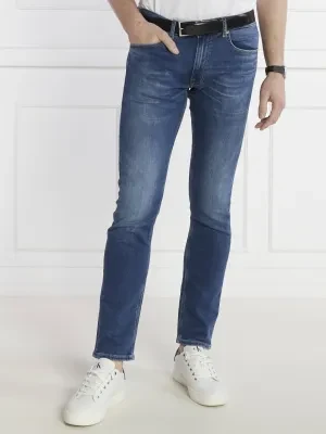 Pepe Jeans London Jeansy GYMDIGO | Slim Fit