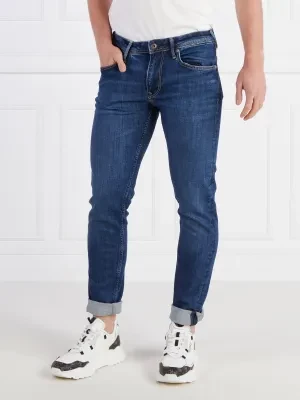 Pepe Jeans London Jeansy HATCH | Regular Fit