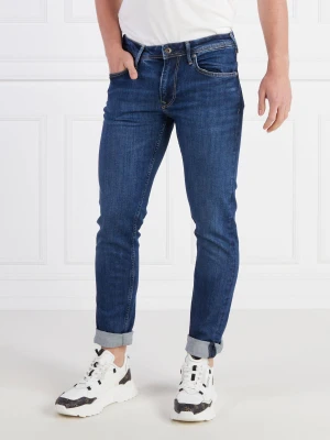 Pepe Jeans London Jeansy HATCH | Regular Fit