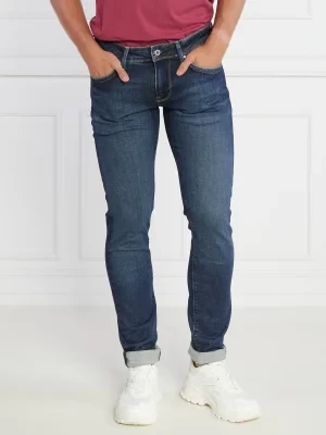 Pepe Jeans London Jeansy HATCH | Slim Fit