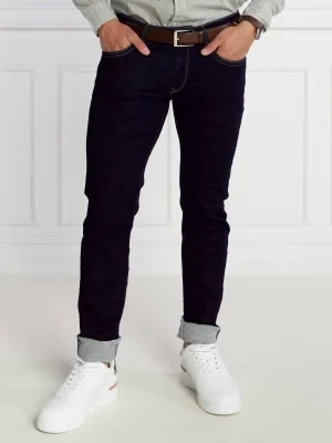 Pepe Jeans London Jeansy HATCH | Slim Fit