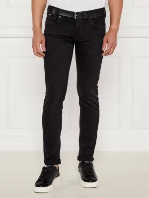 Pepe Jeans London Jeansy HATCH | Slim Fit