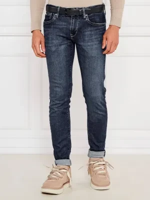 Pepe Jeans London Jeansy HATCH | Slim Fit