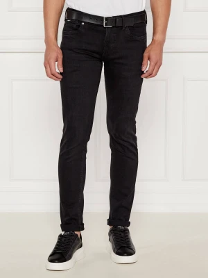 Pepe Jeans London Jeansy HATCH | Slim Fit