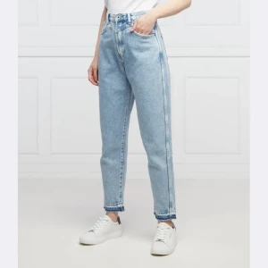 Pepe Jeans London Jeansy RACHEL | Mom Fit