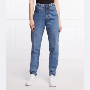 Pepe Jeans London Jeansy RACHEL | Mom Fit | high waist