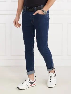 Pepe Jeans London Jeansy | Skinny fit