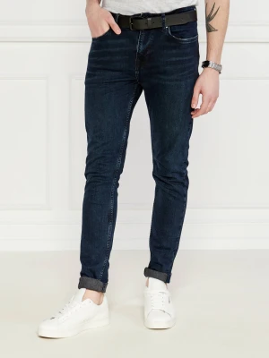 Pepe Jeans London Jeansy | Skinny fit