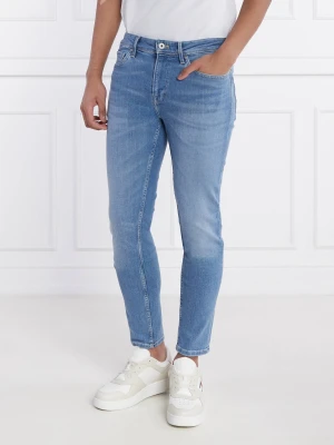 Pepe Jeans London Jeansy | Skinny fit