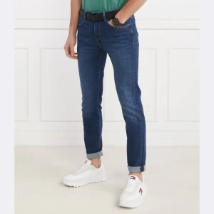Pepe Jeans London Jeansy | Slim Fit