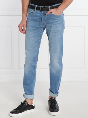 Pepe Jeans London Jeansy | Slim Fit