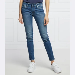 Pepe Jeans London Jeansy Soho | Skinny fit | mid waist