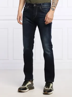 Pepe Jeans London Jeansy SPIKE | Regular Fit