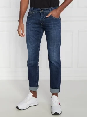 Pepe Jeans London Jeansy SPIKE | Slim Fit