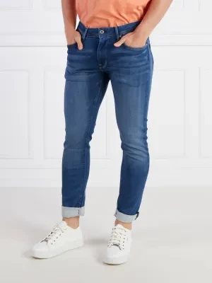 Pepe Jeans London Jeansy STANLEY | Regular Fit