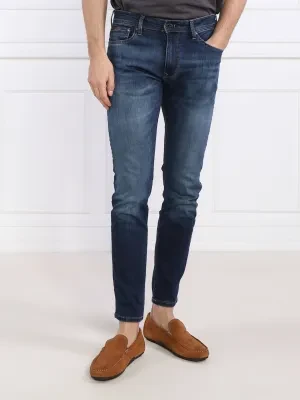 Pepe Jeans London Jeansy STANLEY | Regular Fit
