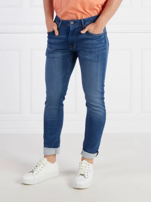 Pepe Jeans London Jeansy STANLEY | Regular Fit