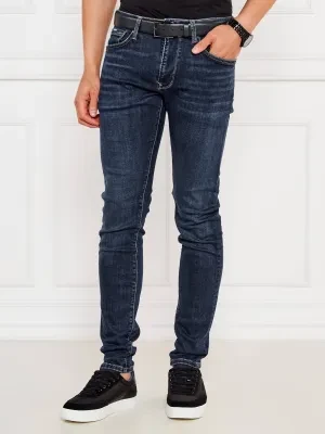 Pepe Jeans London Jeansy STANLEY | Slim Fit