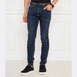 Pepe Jeans London Jeansy STANLEY | Slim Fit