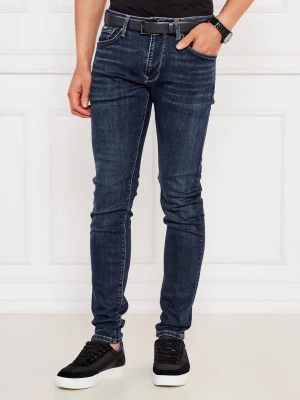 Pepe Jeans London Jeansy STANLEY | Slim Fit