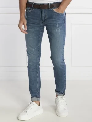 Pepe Jeans London Jeansy STANLEY | Tapered fit