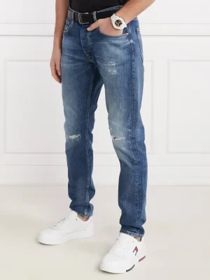 Pepe Jeans London Jeansy | Tapered fit