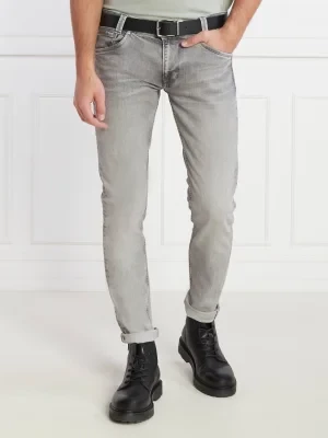 Pepe Jeans London Jeansy | Tapered fit