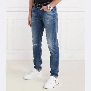 Pepe Jeans London Jeansy | Tapered fit