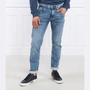 Pepe Jeans London Jeansy TRACK | Regular Fit