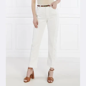 Pepe Jeans London Jeansy UHW ANGLAISE | Straight fit