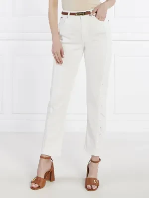 Pepe Jeans London Jeansy UHW ANGLAISE | Straight fit