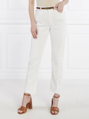 Pepe Jeans London Jeansy UHW ANGLAISE | Straight fit