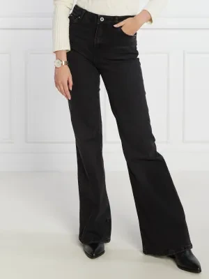 Pepe Jeans London Jeansy WILLA | flare fit | high waist