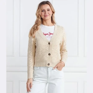 Pepe Jeans London Kardigan GRACE | Regular Fit