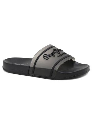 Pepe Jeans London Klapki SLIDER