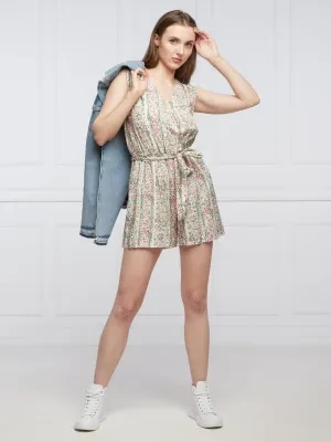 Pepe Jeans London Kombinezon MOSELLE | Regular Fit