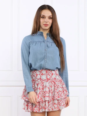 Pepe Jeans London Koszula BEATRIZ | Regular Fit