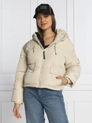 Pepe Jeans London Kurtka AMANDINE | Regular Fit