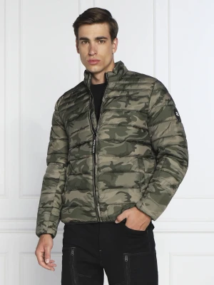 Pepe Jeans London Kurtka JACK CAMO | Regular Fit