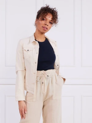 Pepe Jeans London Kurtka jeansowa THRIFT | Regular Fit
